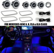 DIQ AMB 8177 FK MERC A-CLA-GLA 12-20 DIQ FULL AMBLIGHT KIT MERC A CLA GLA 12-20 W 12 LIGHTS FULLKIT