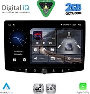 DIGITAL IQ BLF 4940_CPA (10.1? DECK) MULTIMEDIA TABLET 1DIN