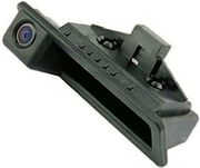 DIGITAL IQ CAMERA BMW_01 (AHD-NTSC) HANDLE CAMERA BMW MOD. 2004-2013