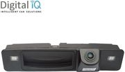 DIGITAL IQ CAMERA FORD_04 (AHD - NTSC) HANDLE CAMERA FORD FOCUS MOD. 2015-2019