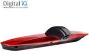 DIGITAL IQ CAMERA SL 833 (AHD) BRAKE LIGHT CAMERA MERCEDES VITO-VIANO MOD. 2015-2024