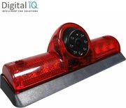 DIGITAL IQ CAMERA SL 811 (AHD) BRAKE LIGHT CAMERA NISSAN NV1500-2500-3500 MOD. 2012-2021