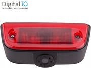 DIGITAL IQ CAMERA SL 821 (AHD) BRAKE LIGHT CAMERA NISSAN NV200 MOD. 2007-2020