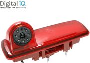 DIQ CAMERA SL 813 AHD BRAKE LIGHT CAMERA NISSAN NV300 OPEL VIVARO RENAULT TRAFFIC MOD 2014-2024