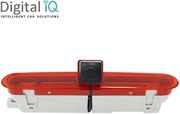 DIGITAL IQ CAMERA SL 831 (AHD) BRAKE LIGHT CAMERA FIAT DOBLO - OPEL COMBO