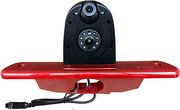 DIGITAL IQ CAMERA SL 824S DUAL (AHD) DUAL BRAKE LIGHT CAMERA CITROEN-PEUGEOT-TOYOTA MOD. 2007-2016