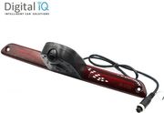 DIQ CAMERA SL 804BS DUAL (AHD) BRAKE LIGHT DUAL CAMERA MERCEDES SPRINTER  VW CRAFTER MOD. 2006-2019