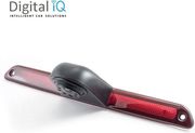 DIQ CAMERA SL 805 LED (AHD) LED BRAKE LIGHT CAMERA MERCEDES SPRINTER - VW CRAFTER MOD. 2006-2019