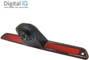 DIGITAL IQ CAMERA SL 804 (AHD) BRAKE LIGHT CAMERA MERCEDES SPRINTER - VW CRAFTER MOD. 2006-2019