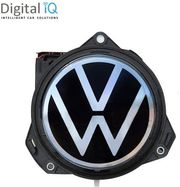 DIGITAL IQ CAMERA VW_22 (AHD) LOGO CAMERA VW MOD. 2018-2025