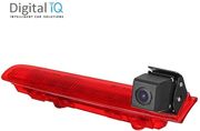 DIGITAL IQ CAMERA SL 817 (AHD) BRAKE LIGHT CAMERA VW TRANSPORTER T5-T6 MOD. 2010-2021
