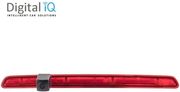 DIGITAL IQ CAMERA SL 829 (AHD) BRAKE LIGHT CAMERA VW TRANSPORTER MOD. 2015-2020 (T6)