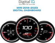 DIGITAL IQ DDD 966_DC (DIGITAL CLUSTER FOR MINI COOPER F54 F55 F56 F60 MOD. 2014-2023)