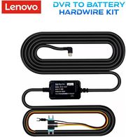 DIQ JY02 (DASH CAM TO BATTERY SMART BOX WITH TYPE-C FOR DVR M8-M9 FOR 24H RECORDING)