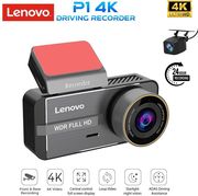 DIQ DVR P1_4K (3.39'' SCREEN) WITH 24H RECORDING