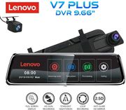 DIQ DVR V7_PLUS (9.66'' SCREEN)