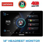 DIQ LVE 9010_HR (14 HEADREST MONITOR)