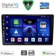 DIGITAL IQ BXC 3020_CPAA (9INC) MULTIMEDIA TABLET FOR ALFA ROMEO 159  SPIDER  BRERA MOD. 2004-2012