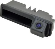 DIGITAL IQ CAMERA AUDI_01 (AHD-NTSC) HANDLE CAMERA AUDI A3-A4-A5-Q3-Q5 - VW MOD. 2011-2020