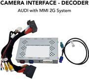 DIGITAL IQ AD 9813_CI (CAMERA INTERFACE FOR AUDI WITH MMI 2G SYSTEM)