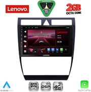 DIQ LVF 5006_CPA (9INC) MULTIMEDIA TABLET FOR AUDI A6 MOD. 1998-2005