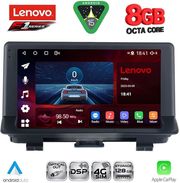 DIQ SSR 10013_CPA (9INC) MULTIMEDIA TABLET FOR AUDI Q3 MOD. 2013-2018 (LOW VERSION)