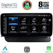 DIGITAL IQ TPK 17930_CPA (12.3'') MULTIMEDIA SYSTEM FOR AUDI Q5 MOD. 2008-2018
