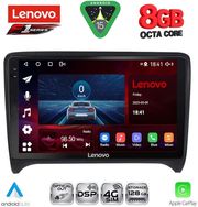 DIQ SSR 10009_CPA (9INC) MULTIMEDIA TABLET FOR AUDI TT MOD. 2007-2015