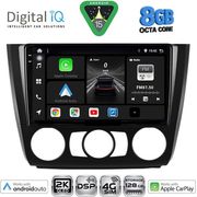 DIGITAL IQ BXF 11040_CPAA A/C (9INC) MULTIMEDIA TABLET FOR BMW S.1 (E81-82-87-88) MOD. 2004-2013