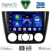 DIGITAL IQ BXC 3040_CPAA A/C (9INC) MULTIMEDIA TABLET FOR BMW S.1 E81-82-87-88 MOD. 2004-2013