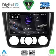 DIGITAL IQ RSF 4040_CPA A/C (9INC) MULTIMEDIA TABLET FOR BMW S.1 E81-82-87-88 MOD. 2004-2013