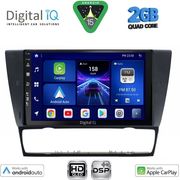 DIGITAL IQ BXC 3043_CPAA (9INC) MULTIMEDIA TABLET FOR BMW E90-E91-E92-E93