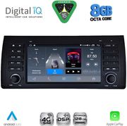 DIGITAL IQ BLM 785_CPA (7'' DECK) MULTIMEDIA OEM FOR BMW S.5-X5 (E38-39-53) MOD. 1998-2005