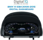 DIGITAL IQ DDD 941_DC (11IN) DIGITAL CLUSTER FOR BMW X1 SERIES E84 MOD. 2009-2015