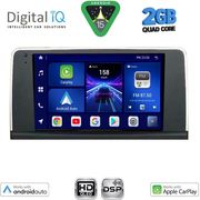 DIGITAL IQ BXC 3062_CPAA (9INC) (NBT) MULTIMEDIA TABLET FOR BMW X5 (E70)  X6 (E71) MOD. 2013-2016