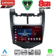 DIQ SSR 10075_CPA (9INC) MULTIMEDIA TABLET FOR CHEVROLET AVEO MOD. 2014-2017