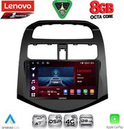 DIQ SSR 10078_CPA (9INC) MULTIMEDIA TABLET FOR CHEVROLET SPARK MOD. 2009-2015