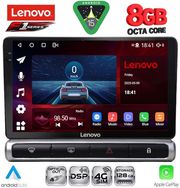 DIQ SSR 10093H_CPA (9INC) MULTIMEDIA TABLET FOR CITROEN C3 - DS3 MOD. 2016-2024 HIGH VERSION