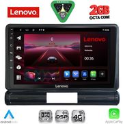 DIQ LVF 5093L_CPA (9INC) MULTIMEDIA TABLET FOR CITROEN C3 - DS3 MOD. 2016-2024 LOW VERSION
