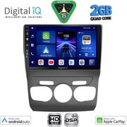 DIGITAL IQ BXC 3085_CPAA (10INC) MULTIMEDIA TABLET FOR CITROEN C4 -DS4 MOD. 2011-2018