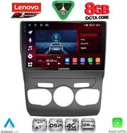 DIQ SSR 10085_CPA (10INC) MULTIMEDIA TABLET FOR CITROEN C4 -DS4 MOD. 2011-2018