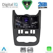 DIQ RSF 4101BL_CPA (9INC) MULTIMEDIA TABLET FOR DACIA DUSTER  LOGAN  SANDERO MOD 2006-2012 (BLACK)