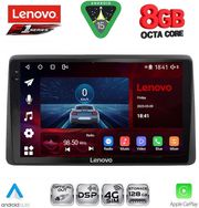 DIQ SSR 10104_CPA (10INC) MULTIMEDIA TABLET FOR DACIA DUSTER MOD. 2019-2026