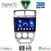 DIGITAL IQ BXC 3275_CPAA (10INC) MULTIMEDIA TABLET FOR DODGE CALIBER MOD. 2006-2012
