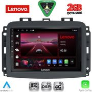 DIQ LVF 5132_CPA (10INC) MULTIMEDIA TABLET FOR FIAT 500L MOD. 2012-2024