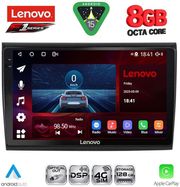 DIQ SSR 10136_CPA (9INC) MULTIMEDIA TABLET FOR FIAT BRAVO MOD. 2007-2019