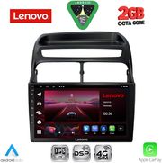 DIQ LVF 5129_CPA (9INC) MULTIMEDIA TABLET FOR FIAT LINEA MOD. 2007-2011