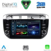 DIQ BLD 264_CPA (7'' DECK) MULTIMEDIA SYSTEM FOR FIAT GRANDE PUNTO MOD 2012-2018  EVO MOD 2009-2018