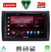 DIQ LVF 5145_CPA (9INC) MULTIMEDIA TABLET FOR FIAT STILO MOD. 2001-2007