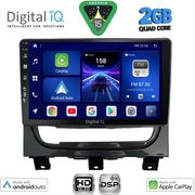 DIGITAL IQ BXC 3146_CPAA (9INC) MULTIMEDIA TABLET FOR FIAT STRADA MOD. 2012-2020
